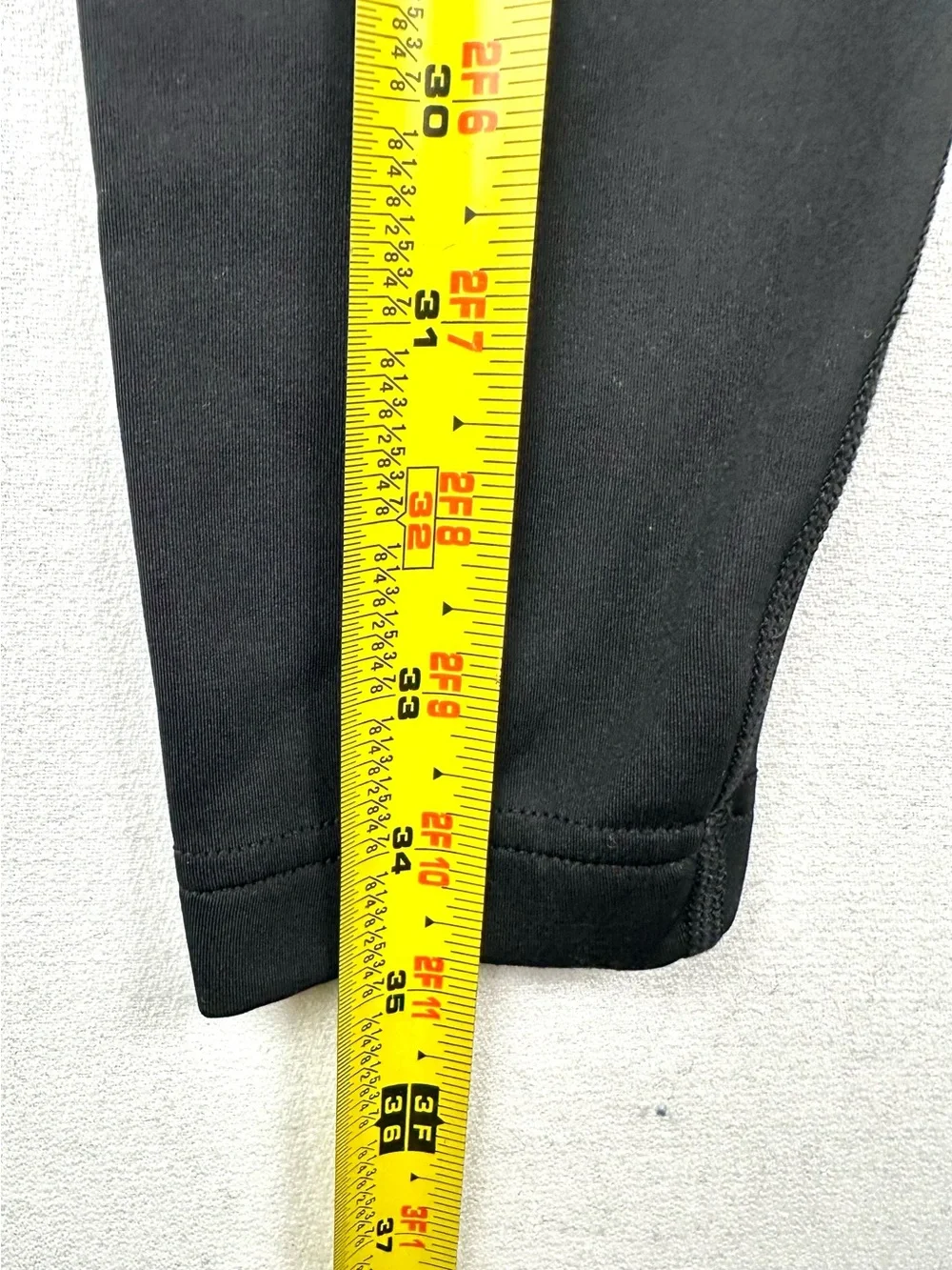 Lululemon Wunder Under Crop Legging Activewear Running Yoga Workout